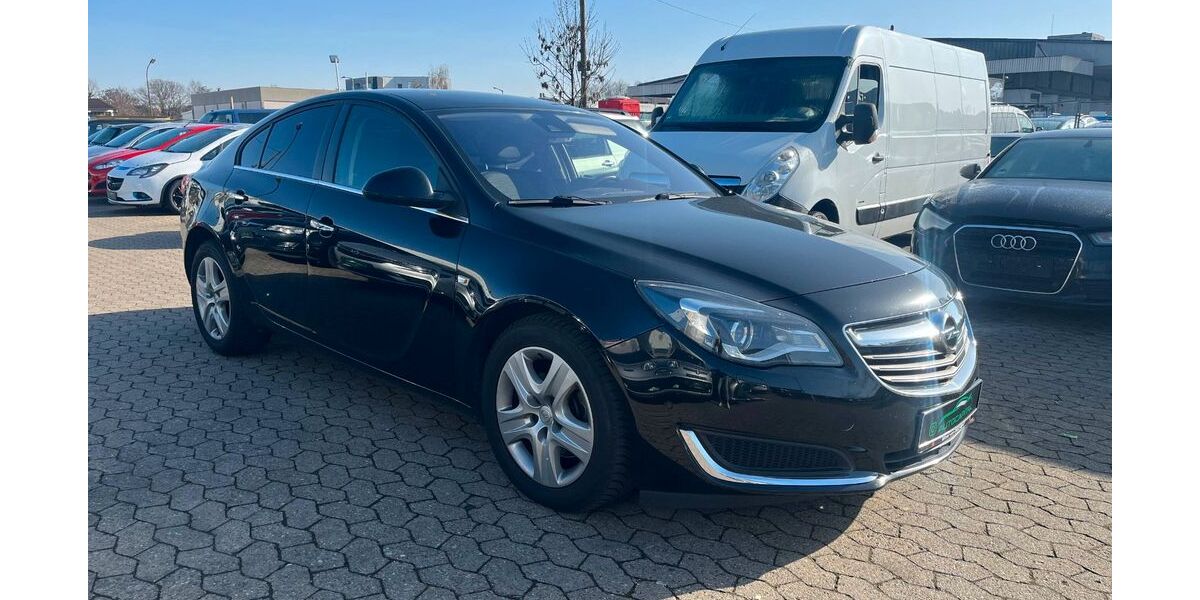 Opel Insignia 173.036 km 8.900 &euro; Nürnberg 90439