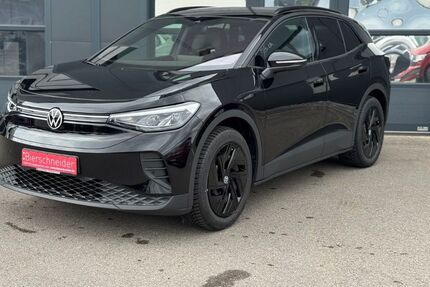 VW ID.4 14.080 km 36.350 € Regensburg 93055