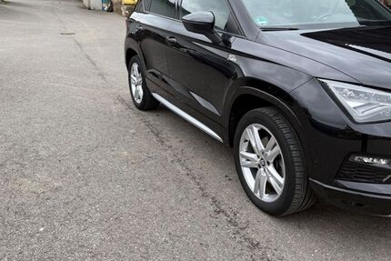 Seat Ateca 45.000 km 24.900 € Sinsheim 74889