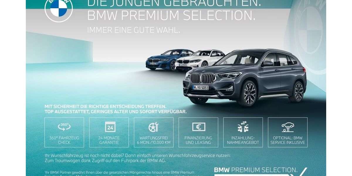 BMW iX3 29.100 km 39.900 &euro; Ludwigshafen 67071
