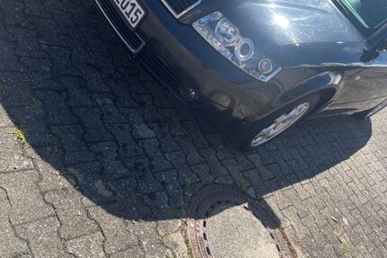 Audi A4 340.500 km 1.630 &euro; Ingolstadt 85049