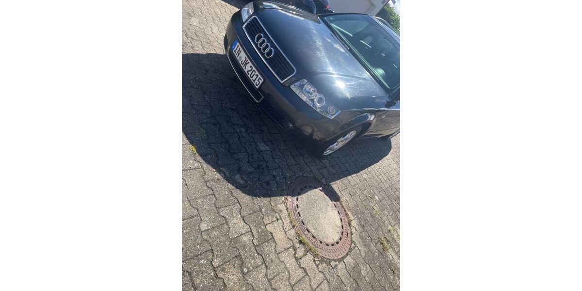 Audi A4 340.500 km 1.630 &euro; Ingolstadt 85049