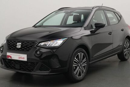 Seat Arona 5.823 km 22.688 &euro; Leverkusen 51373