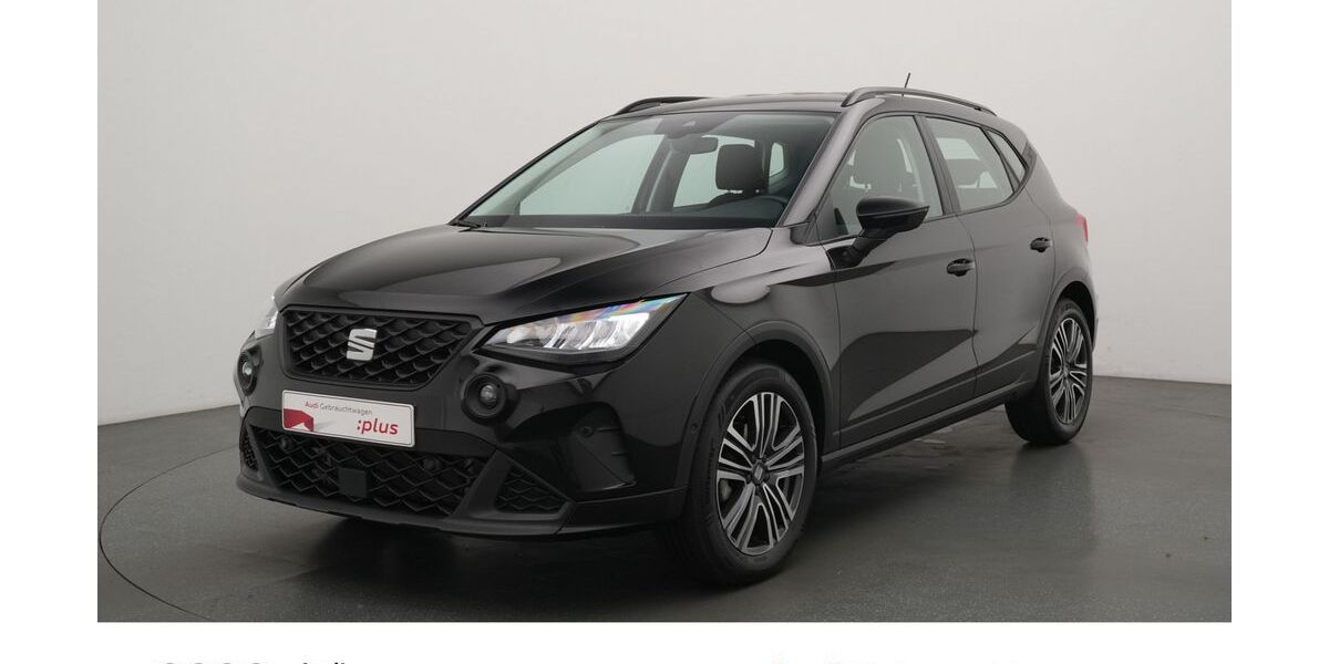 Seat Arona 5.823 km 22.688 &euro; Leverkusen 51373