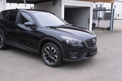 Mazda CX-5 146.370 km 8.650 &euro; Burgau 89331
