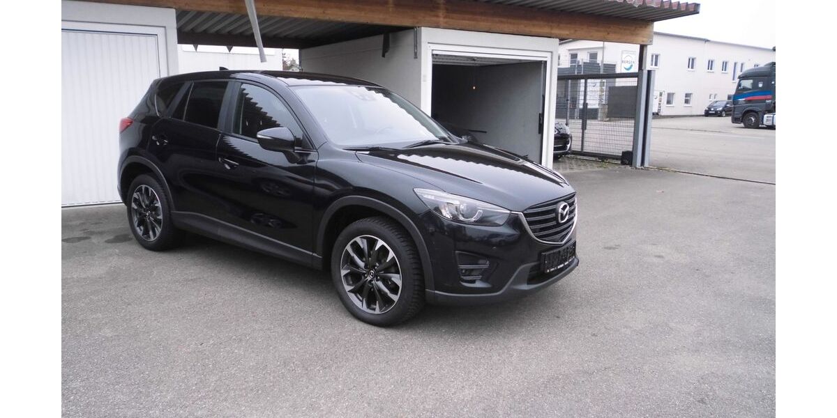 Mazda CX-5 146.370 km 8.650 &euro; Burgau 89331