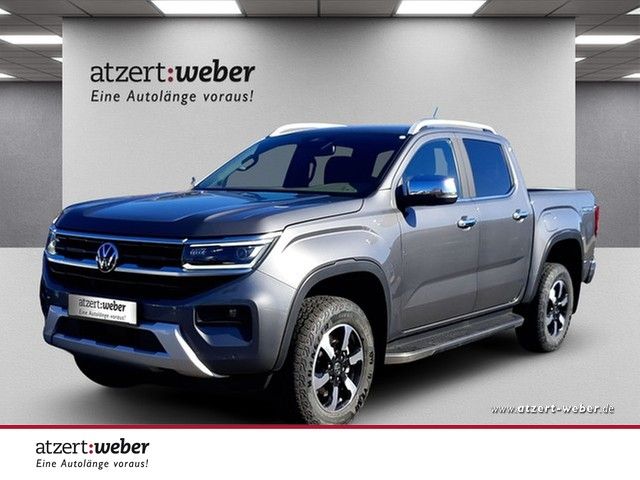 VW Amarok 27.290 km 44.990 € Fulda 36039