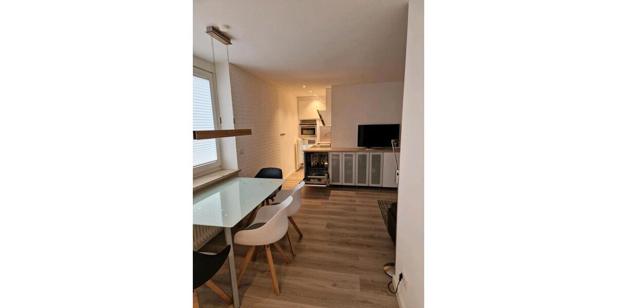 Etagenwohnung Wyk Auf Föhr - 2 Zimmer, 36 m&sup2;, 650&euro; | Angebot:25414470