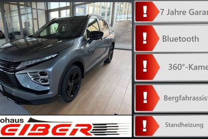 Mitsubishi Eclipse Cross 46.570 km 23.990 &euro; Emmingen 78576