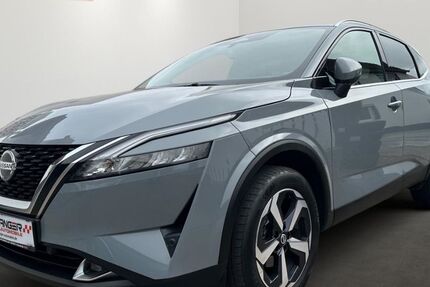 Nissan Qashqai 57.035 km 19.900 € Calden - Westuffeln 34379