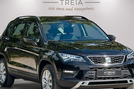 Seat Ateca 68.000 km 17.480 &euro; Treia 24896