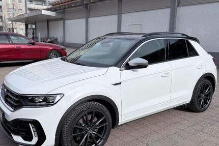 VW T-Roc 62.500 km 31.000 &euro; Berlin 12687