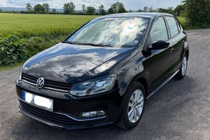 VW Polo 93.500 km 8.990 &euro; Swisttal 53913