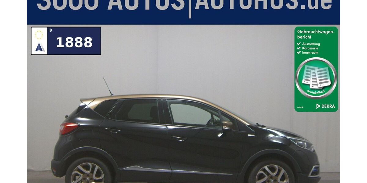 Renault Captur 147.669 km 7.250 &euro; Gyhum/Bockel 27404