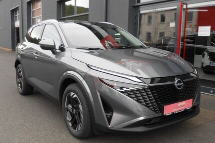 Nissan Qashqai 3.500 km 30.800 &euro; Schmalkalden 98574