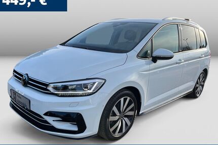 VW Touran 26.174 km 35.490 &euro; Schorndorf 73614