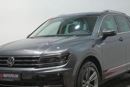 VW Tiguan 40.316 km 31.590 € Schmidgaden 92546