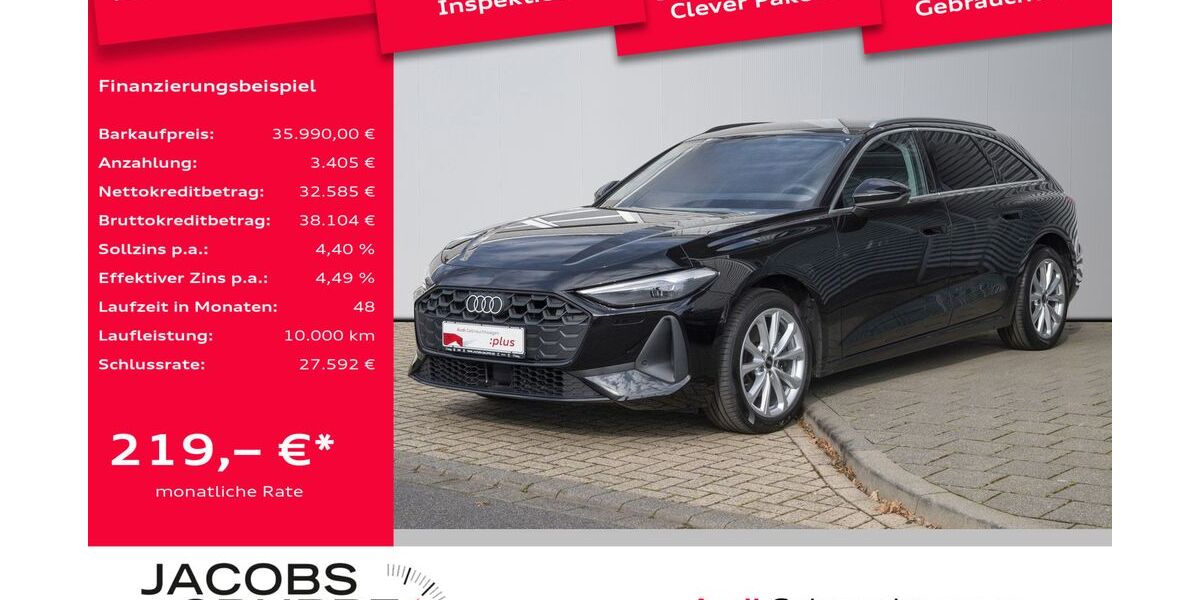 Audi A5 27.639 km 33.690 &euro; Düren 52351