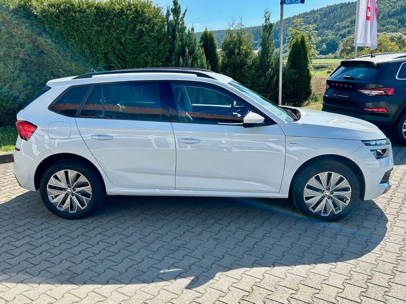 Skoda Kamiq 45.300 km 19.995 € Wasungen 98634