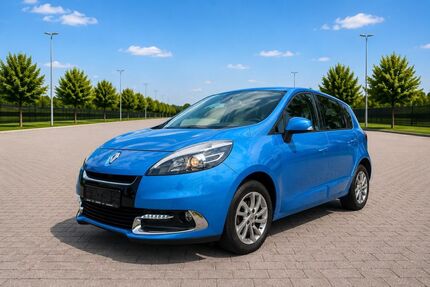 Renault Scenic 110.000 km 6.800 &euro; Lollar ( bei Gießen ) 35457