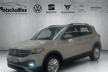 VW T-Cross 31.433 km 21.490 &euro; Ahrensburg 22926