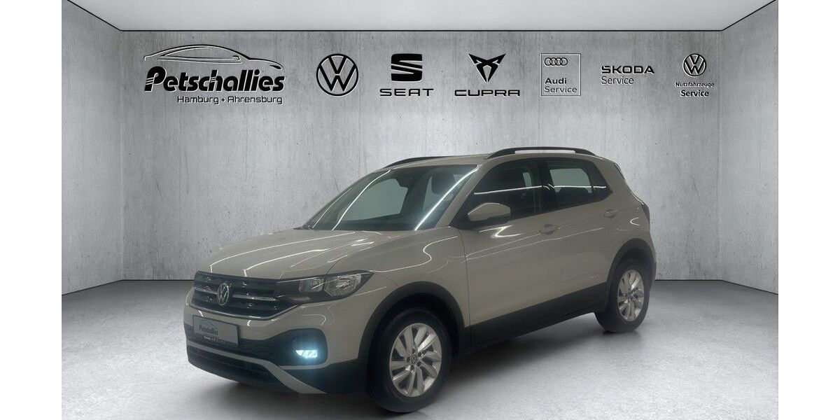VW T-Cross 31.433 km 21.490 &euro; Ahrensburg 22926