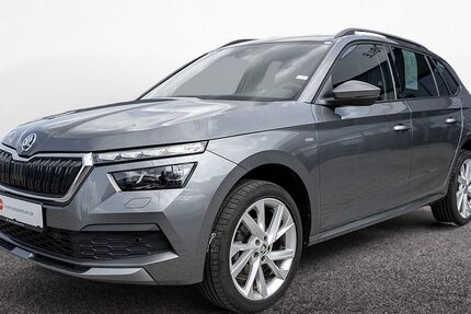 Skoda Kamiq 22.935 km 21.860 &euro; Celle 29227