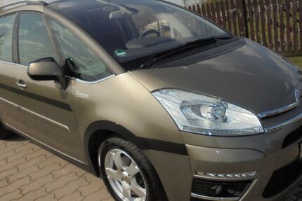 Citroen Grand C4 Picasso / SpaceTourer 207.000 km 2.999 &euro; Schleifreisen 07629