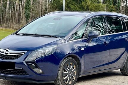 Opel Zafira Tourer 222.000 km 6.500 &euro; Sankt Georgen 83368