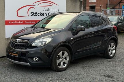 Opel Mokka 143.500 km 10.990 &euro; Hannover 30419