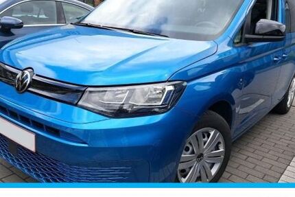 VW Caddy 19.030 km 27.990 &euro; Wolfsburg 38440