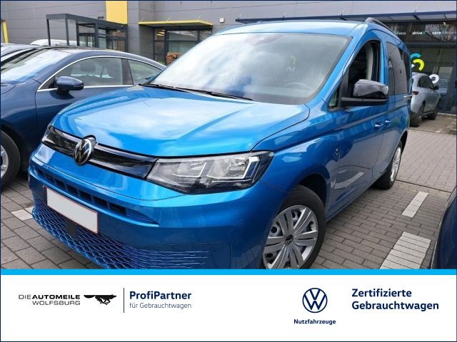 VW Caddy 19.030 km 27.990 &euro; Wolfsburg 38440
