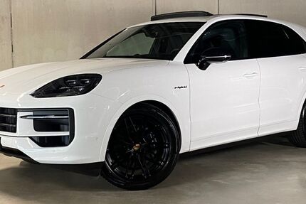 Porsche Cayenne 7.900 km 115.890 &euro; Plattling 94447