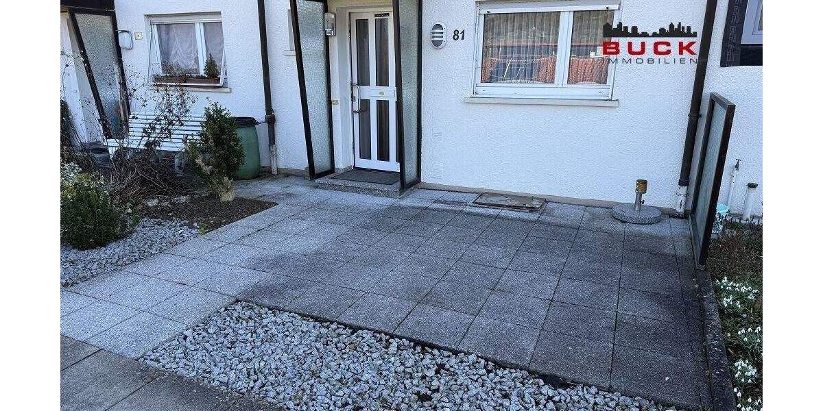 Reihenmittelhaus Geislingen an der Steige Geislingen - 4 Zimmer, 84 m&sup2;, 239.000&euro; | Angebot:25338717