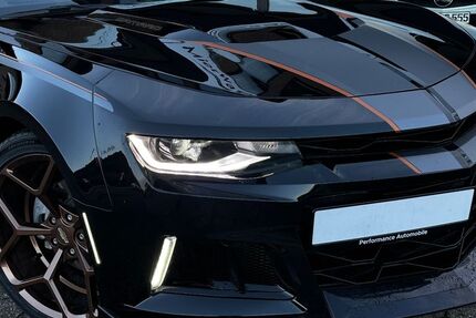 Chevrolet Camaro 51.900 km 29.900 € Korschenbroich 41352