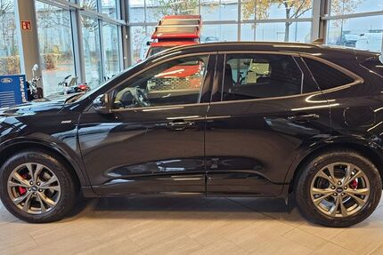 Ford Kuga 70.500 km 22.990 &euro; Windischleuba 04603