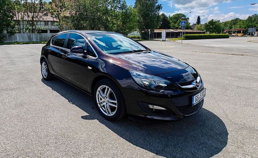 Astra
