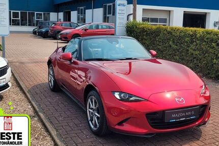 Mazda MX-5 5.000 km 28.950 &euro; Rostock 18106