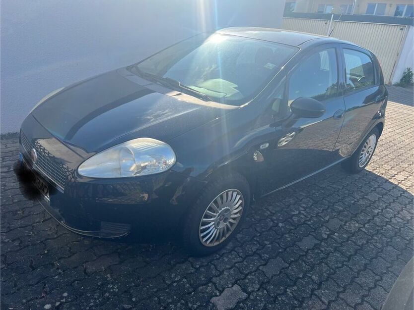 Punto