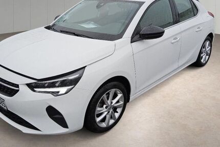 Opel Corsa 26.505 km 13.990 &euro; Bremen 28779