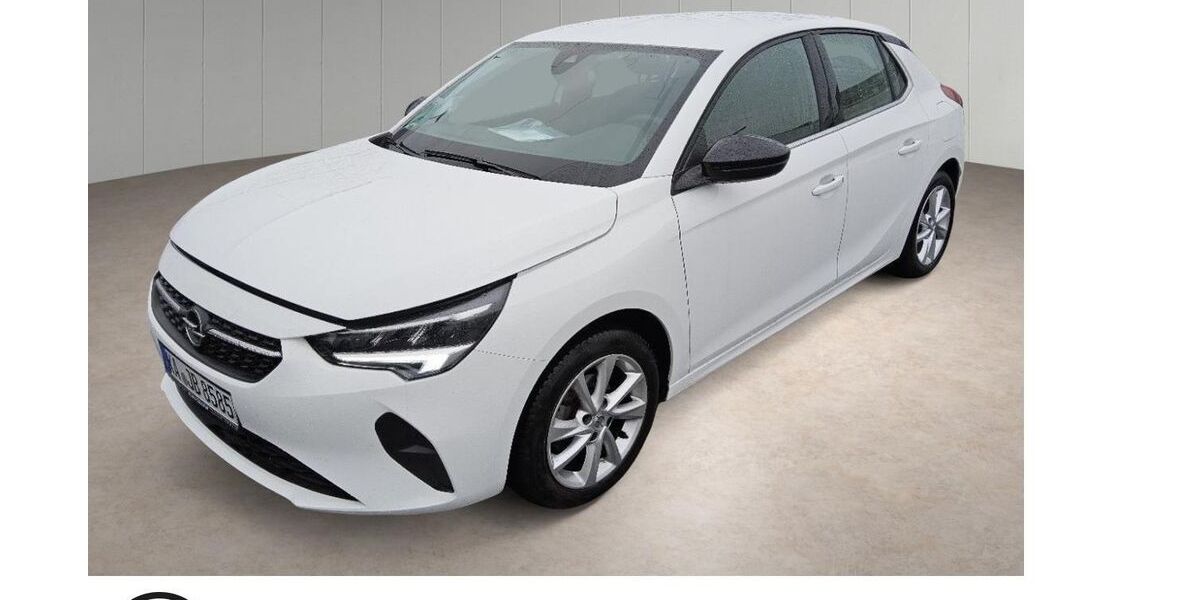 Opel Corsa 26.505 km 13.990 &euro; Bremen 28779