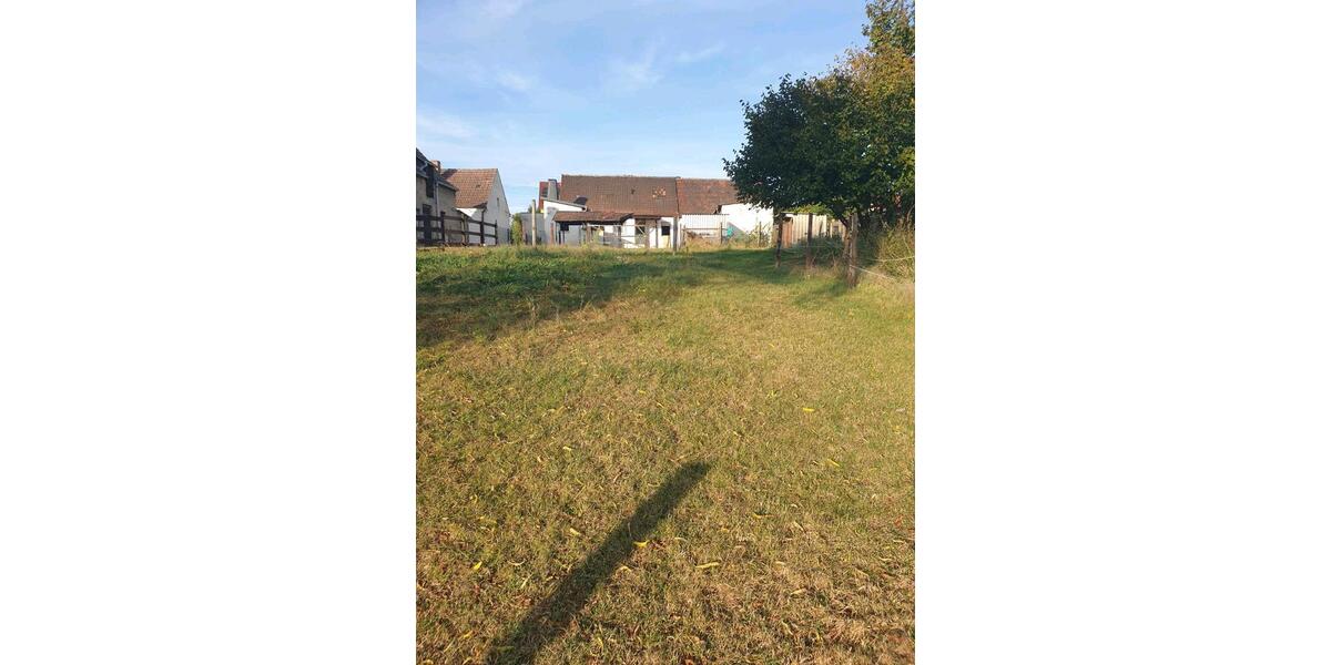 Einfamilienhaus Annaburg - 4 Zimmer, 98 m&sup2;, 55.000&euro; | Angebot:26236749