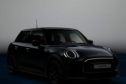 Mini Cooper 73.700 km 22.900 &euro; Bad Kreuznach 55543