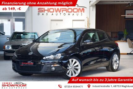 VW Scirocco 31.764 km 14.290 &euro; Waghäusel 68753