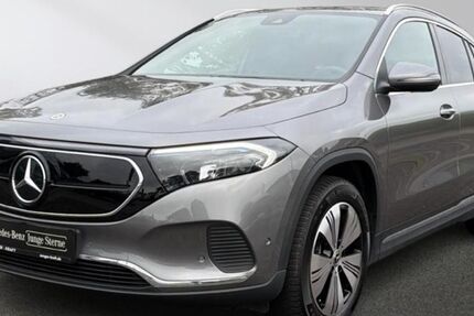 Mercedes-Benz EQA 31.542 km 32.520 &euro; Marburg 35039