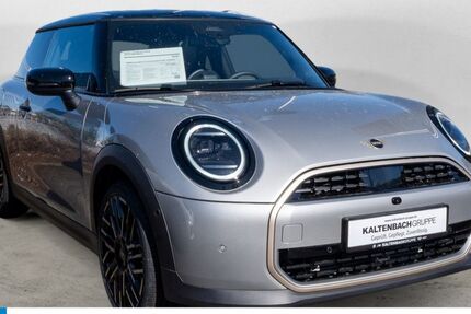 Mini Cooper C 11.937 km 26.590 &euro; Arnsberg 59823