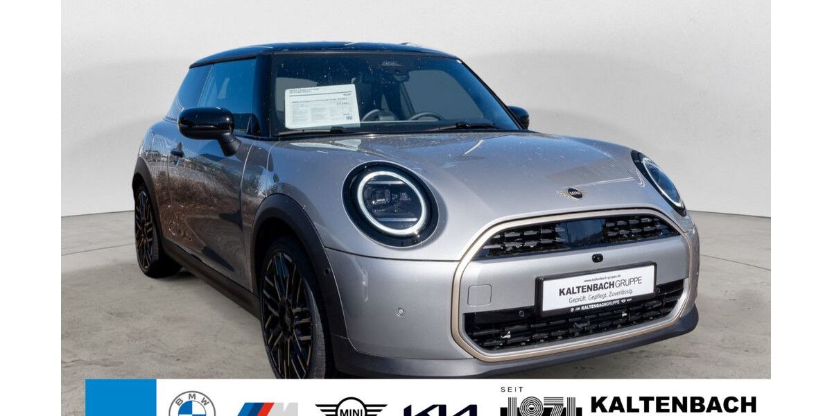 Mini Cooper C 11.937 km 26.590 &euro; Arnsberg 59823
