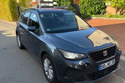 Seat Arona 30.500 km 16.990 € Sindelfingen 71065