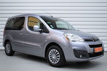 Citroen Berlingo 35.400 km 13.990 &euro; Forst 76694