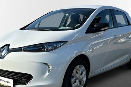 Renault ZOE 50.533 km 9.490 &euro; Friesenheim 77948